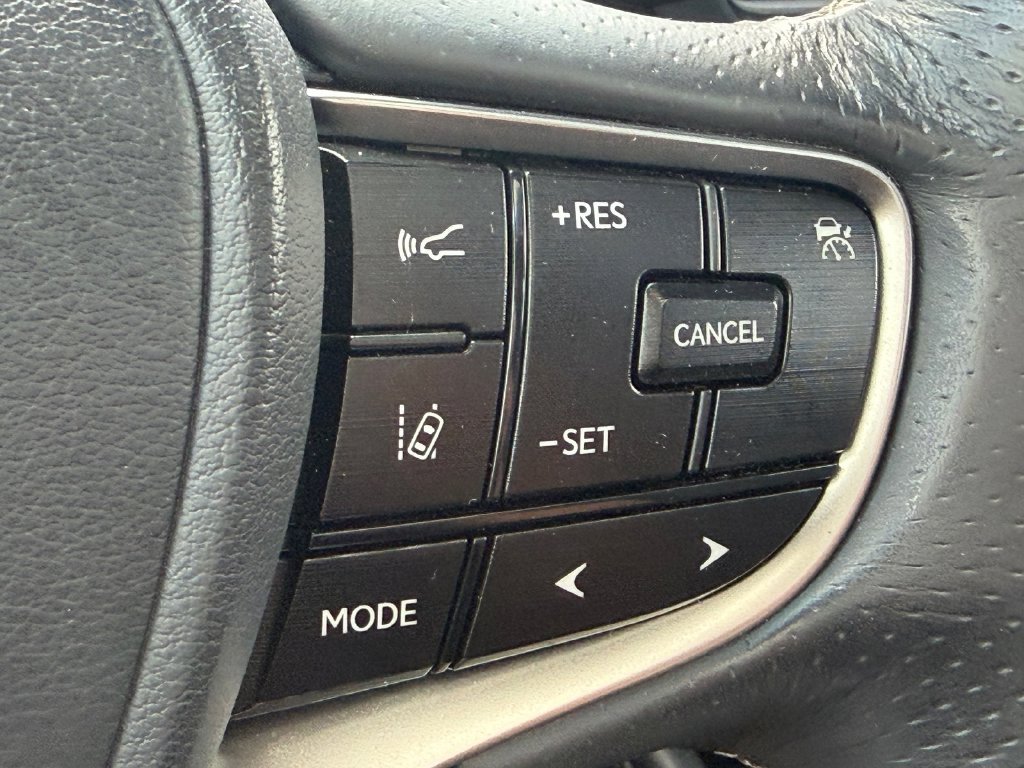 Used 2024 Lexus ES 350 F Sport w/ Accessory Package (Z2) FWD image 28
