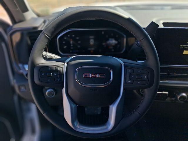 New 2026 GMC Sierra 1500 SLE w/ Preferred Package AWD/4WD image 17