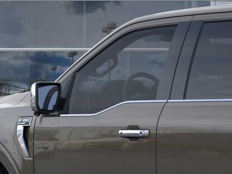 New 2026 Ford F150 Lariat w/ Equipment Group 502A High AWD/4WD image 20