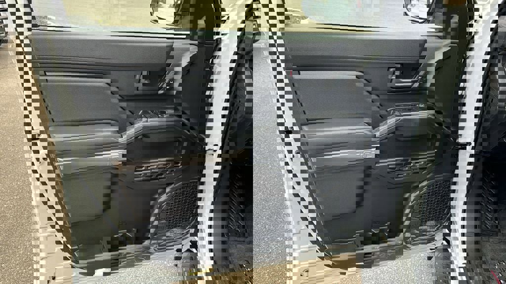 New 2026 Toyota 4Runner TRD Off-Road Premium image 13