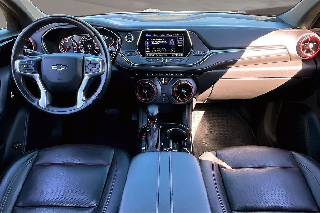 Used 2020 Chevrolet Blazer RS image 15