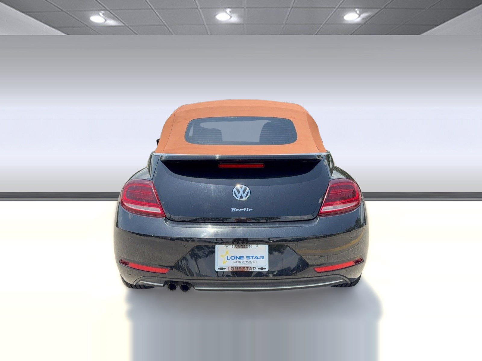 Used 2019 Volkswagen Beetle 2.0T Final Edition SEL FWD image 10