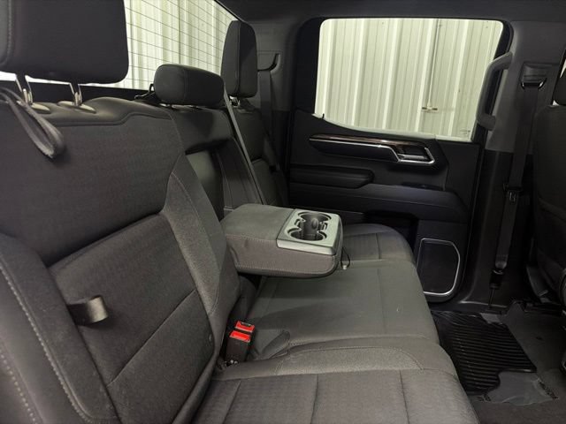 Used 2023 GMC Sierra 1500 Elevation RWD image 19