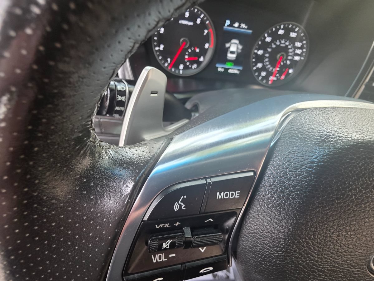 Used 2018 Hyundai Sonata Sport FWD image 26