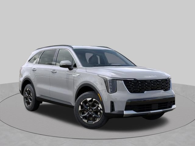 New 2026 Kia Sorento S AWD/4WD image 8