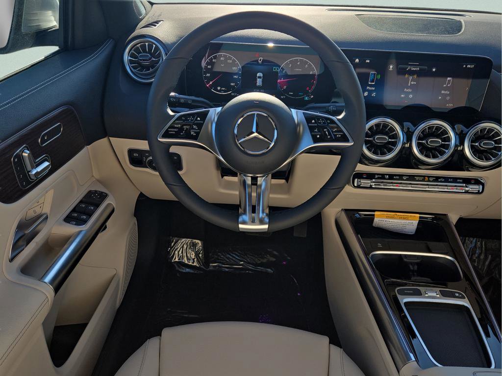 New 2026 Mercedes-Benz GLA 250 image 14
