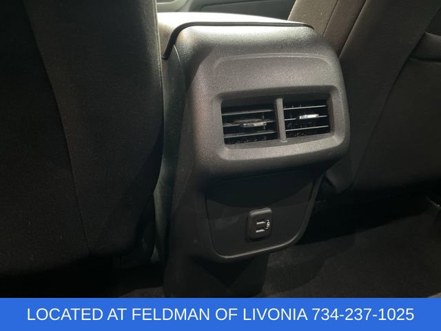 Certified 2023 Chevrolet Equinox LS w/ LS Convenience Package image 20