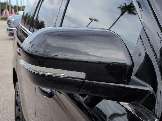 Certified 2023 Ford Expedition Limited RWD image 12
