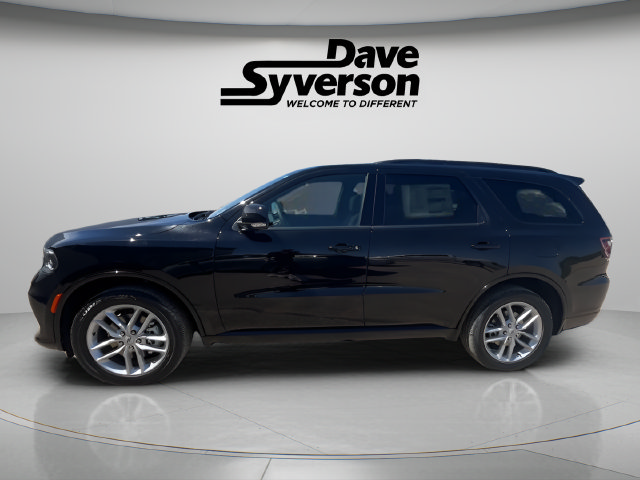 New 2026 Dodge Durango GT AWD/4WD image 2