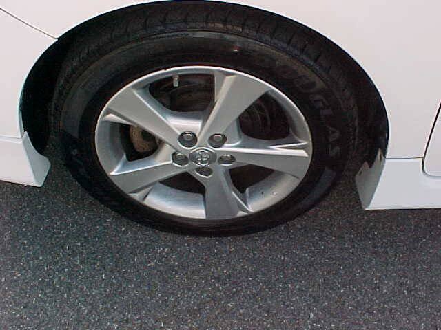 Used 2012 Toyota Corolla S FWD image 33