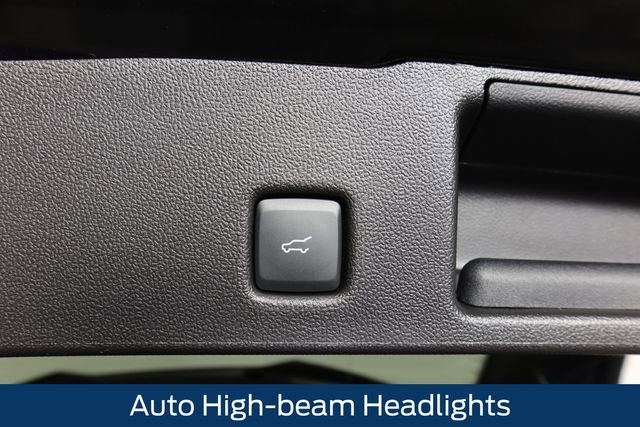 New 2026 Ford Escape ST-Line w/ Tech Pack #1 image 46