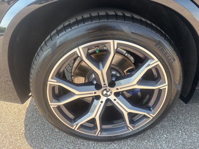 Used 2021 BMW X5 xDrive40i image 15