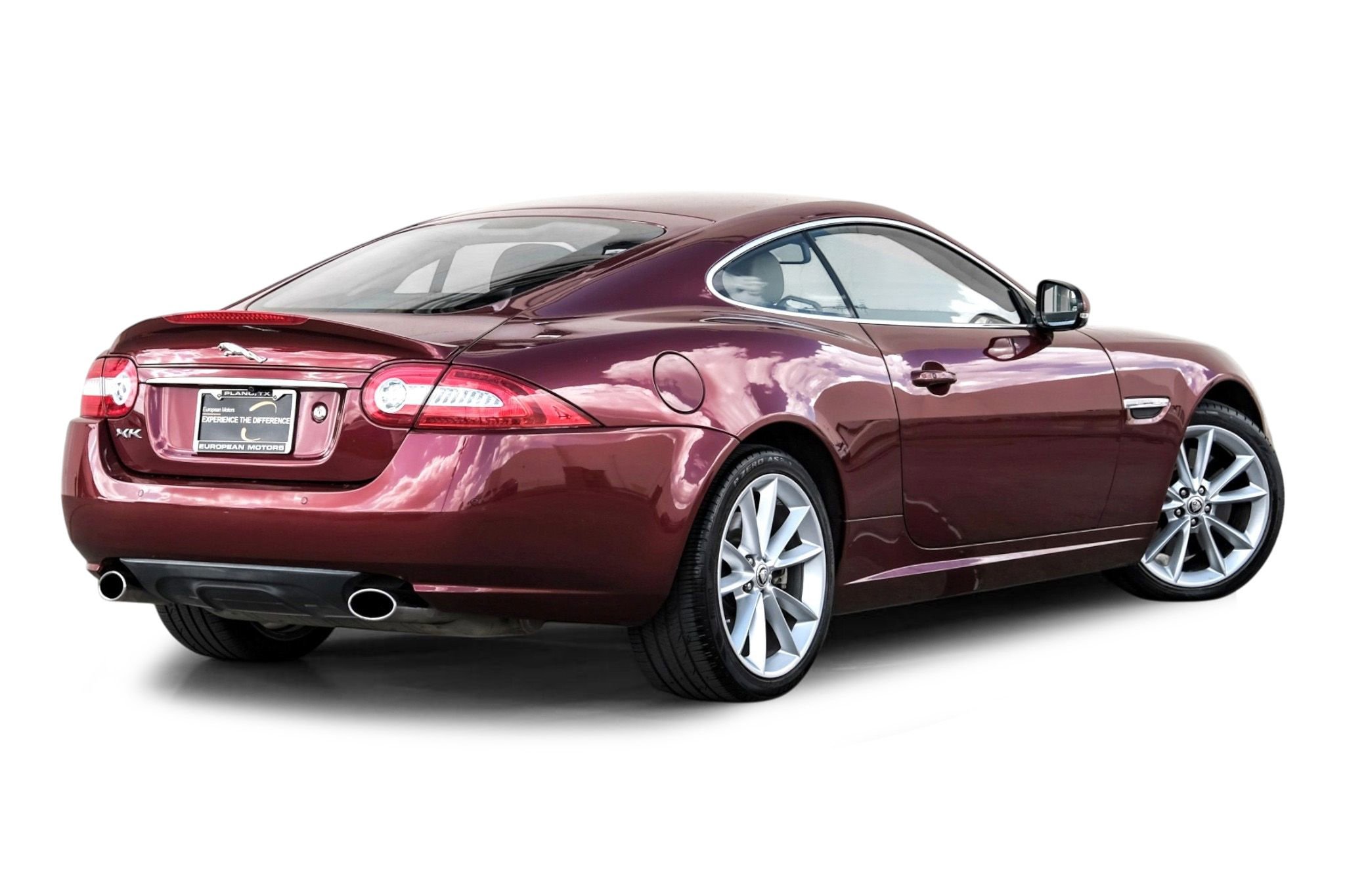 Used 2013 Jaguar XK Touring RWD image 7