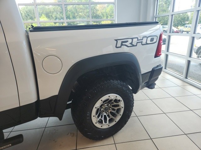 Used 2025 RAM 1500 RHO w/ RHO Level 1 Equipment Group image 11