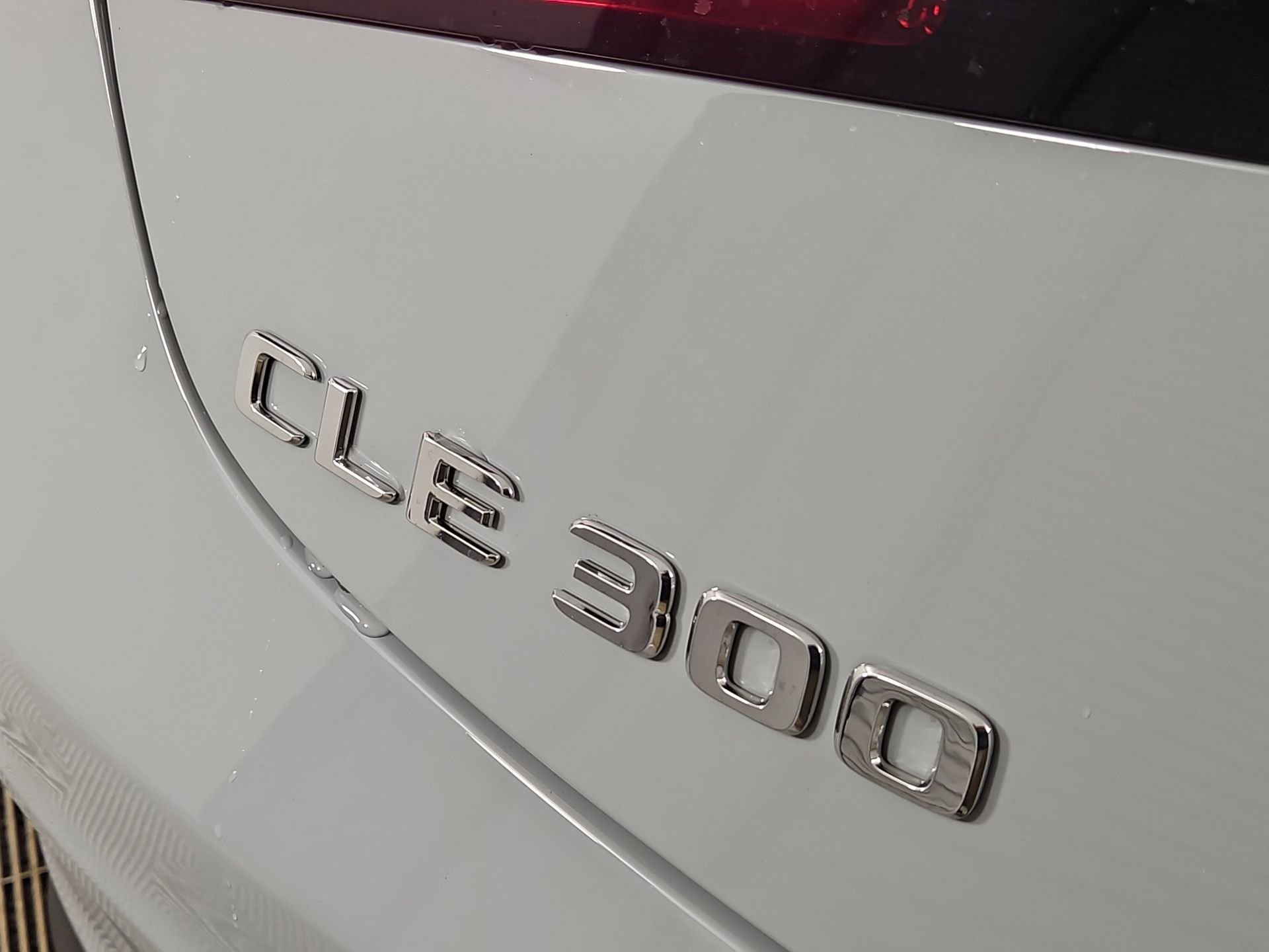 Used 2026 Mercedes-Benz CLE 300 4MATIC Cabriolet image 14