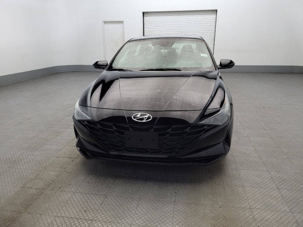 Used 2022 Hyundai Elantra SE w/ Preferred Accessory Package image 15