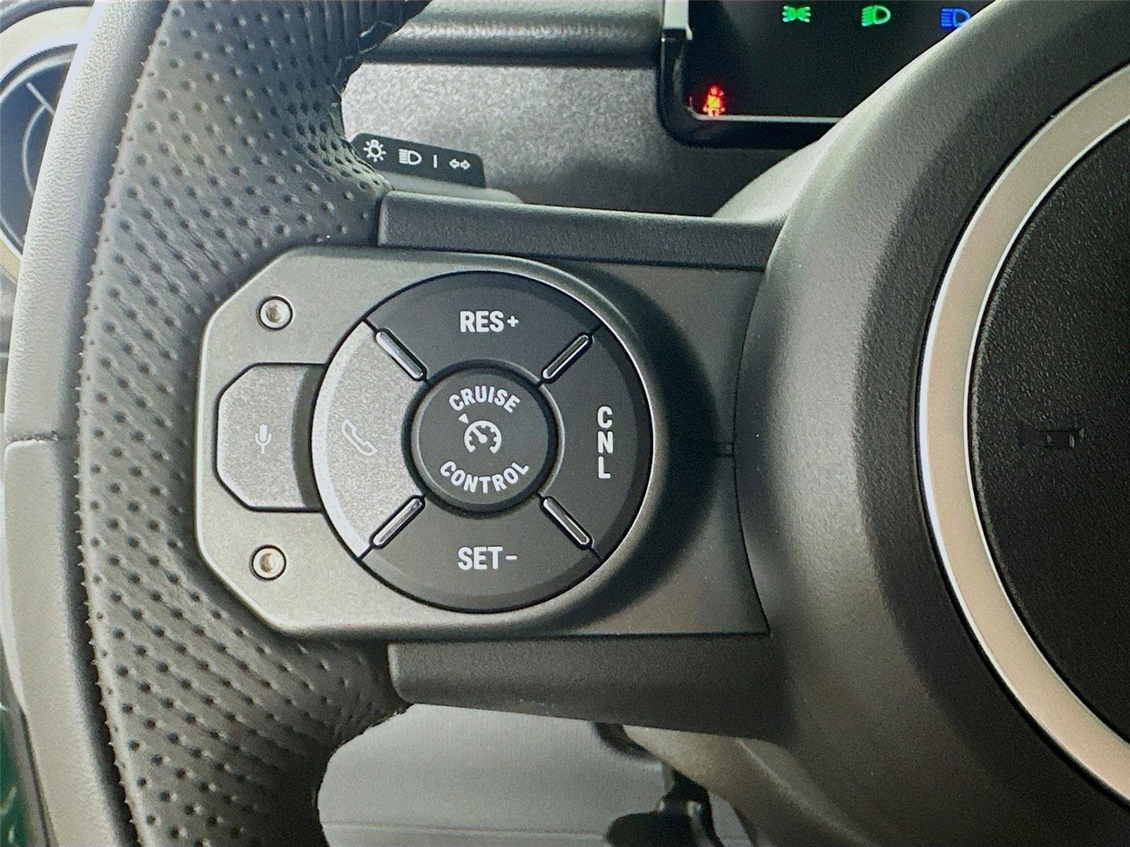 New 2025 INEOS Grenadier Fieldmaster Edition image 19