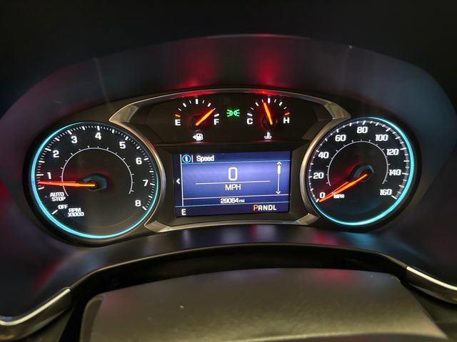 Used 2022 Chevrolet Equinox LT FWD image 15