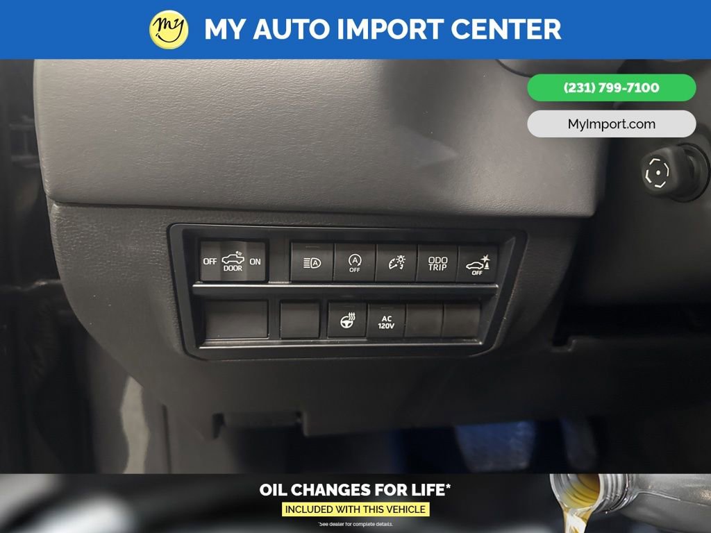 Used 2023 Toyota Tundra Platinum image 13