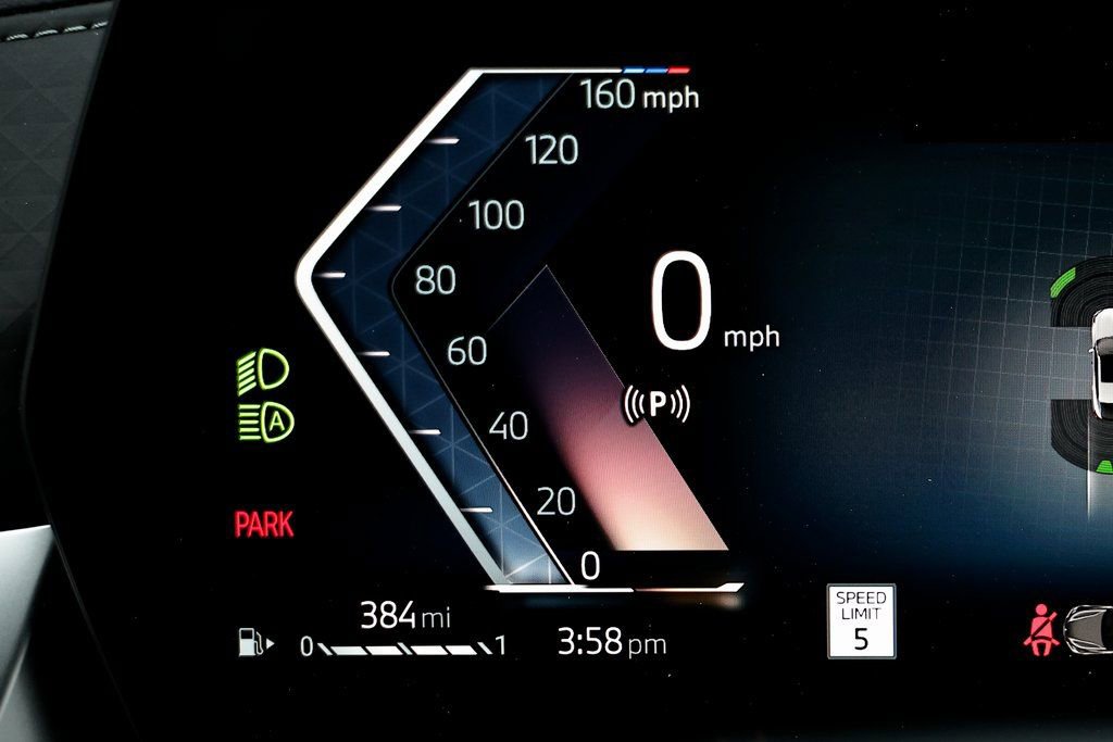 New 2026 BMW X2 xDrive28i w/ Technology Package image 27