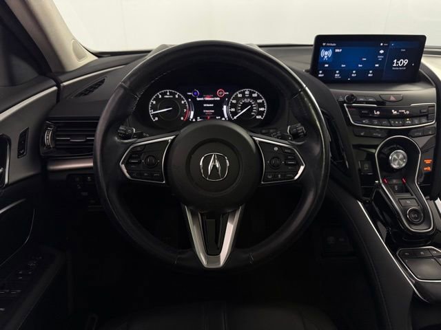 Used 2021 Acura RDX AWD image 20