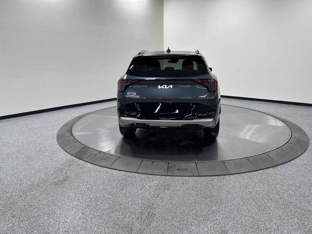 New 2026 Kia Sportage SX Prestige image 6