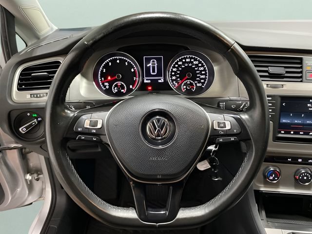 Used 2016 Volkswagen Golf S FWD image 12