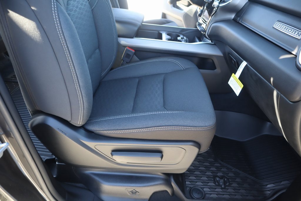 New 2026 RAM 1500 Big Horn image 14