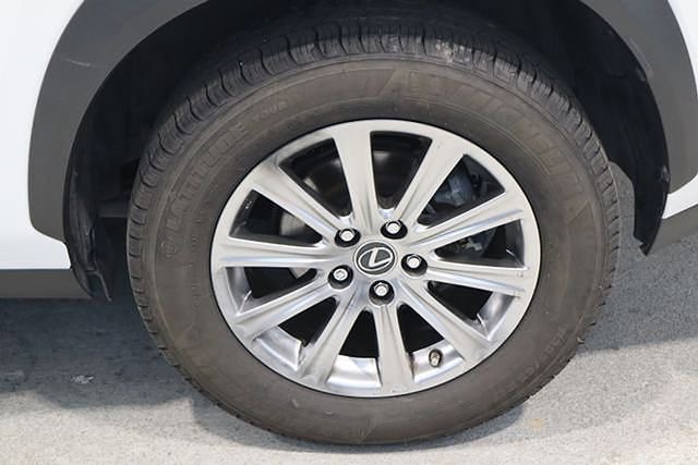 Used 2021 Lexus NX 300 FWD w/ Comfort Package image 41