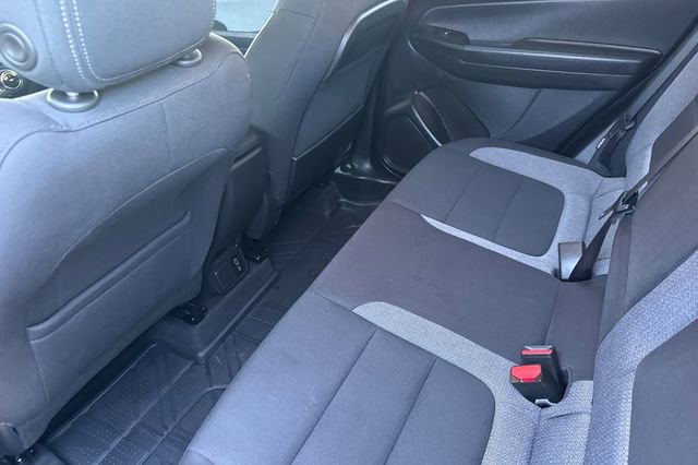 Used 2026 Chevrolet TrailBlazer LT w/ Convenience Package image 14