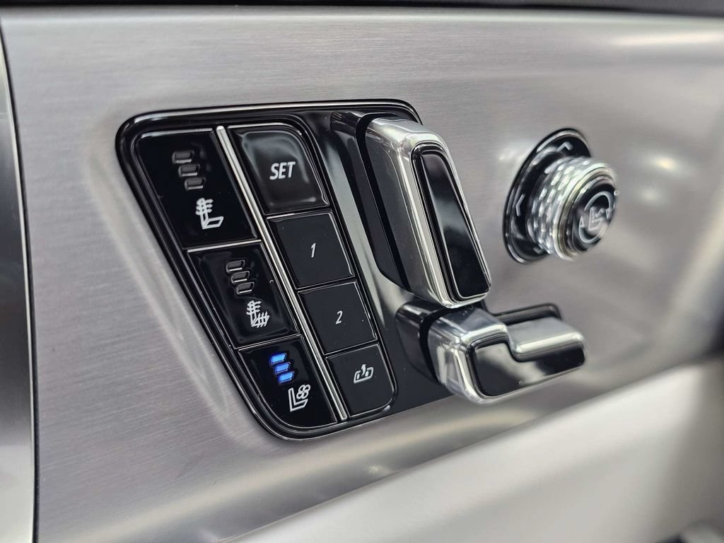 New 2027 Cadillac Vistiq Sport AWD/4WD image 31