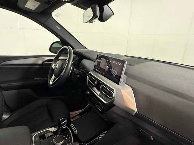 Used 2023 BMW X3 sDrive30i w/ Premium Package image 34