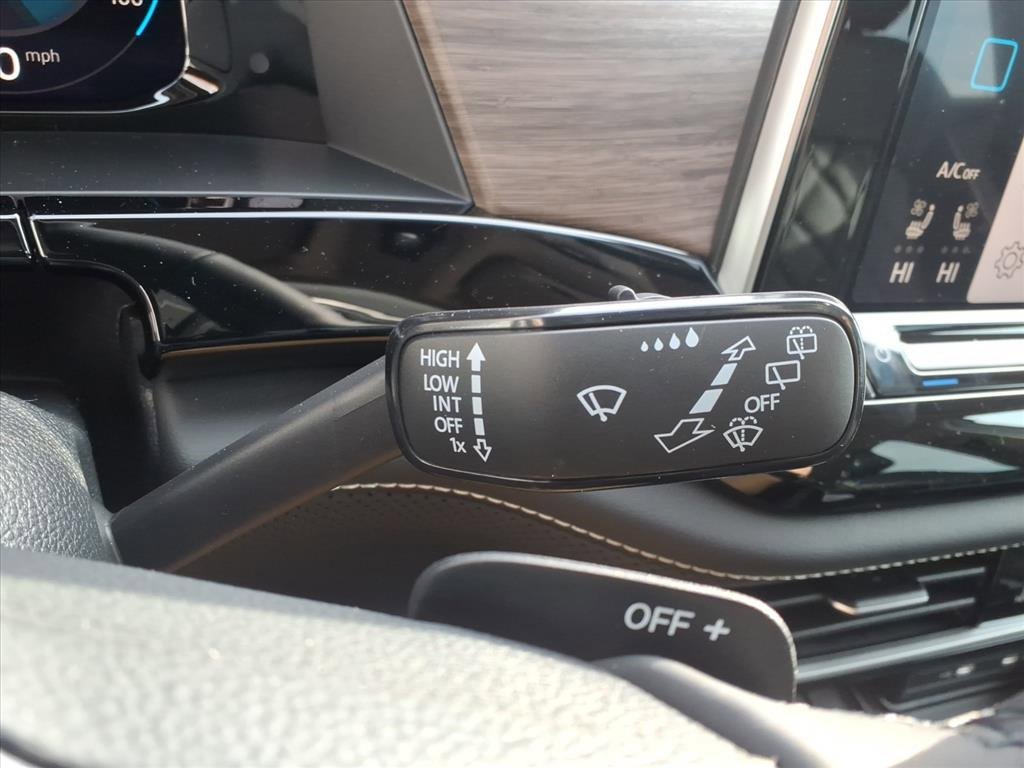 New 2026 Volkswagen Atlas SEL Premium R-Line image 15