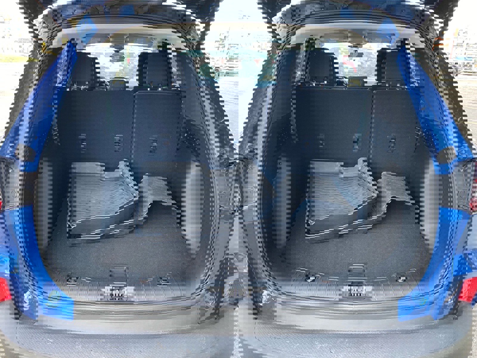 Used 2023 Ford Escape Active w/ Tech Pack #1 image 23