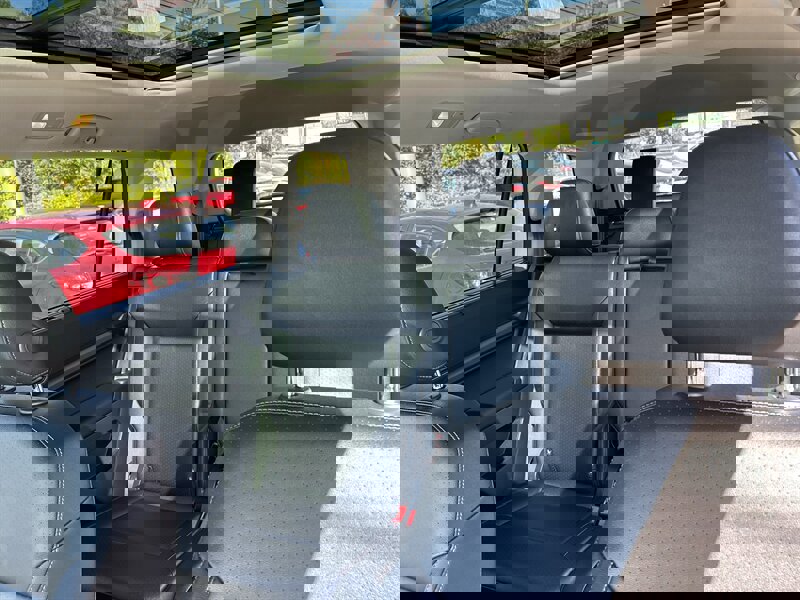 Used 2019 Volkswagen Atlas SEL image 12