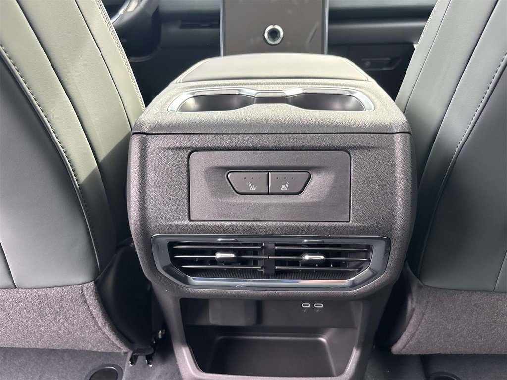 New 2026 GMC Sierra EV AT4 image 7