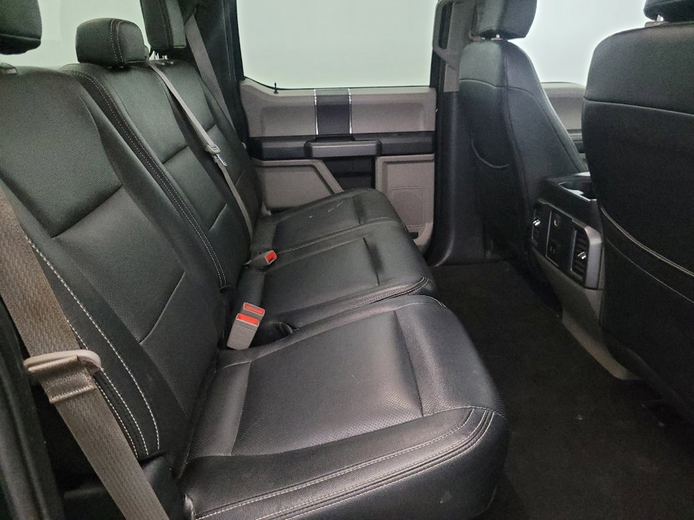 Used 2020 Ford F150 XLT image 19