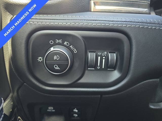 Used 2019 RAM 1500 Limited image 22