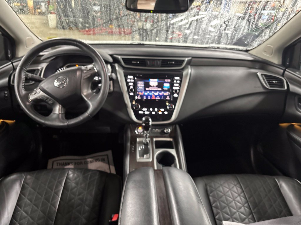 Used 2019 Nissan Murano Platinum w/ Cargo Package AWD/4WD image 29