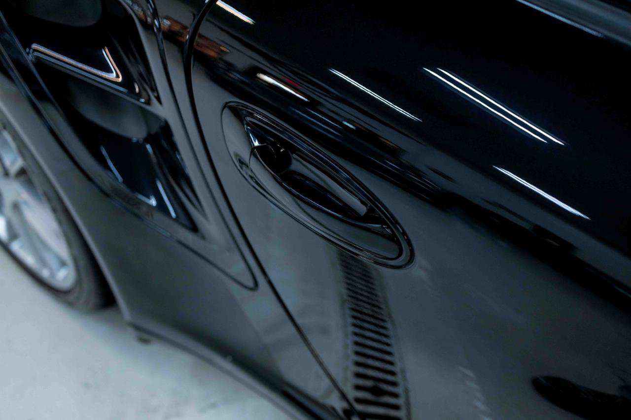 Used 2011 Porsche 911 Turbo S image 21