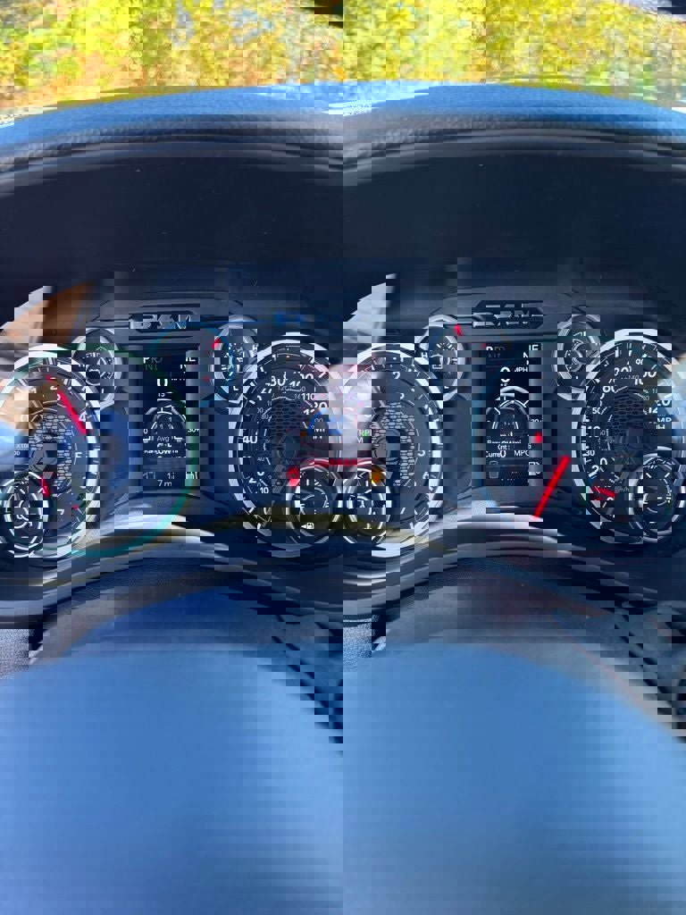 New 2026 RAM 3500 Tradesman image 12