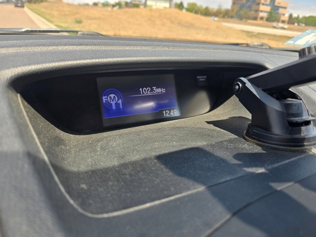 Used 2015 Honda CR-V LX image 23