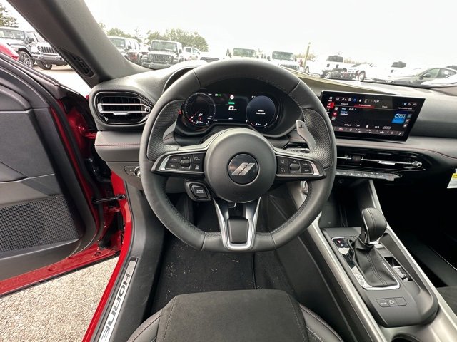 New 2024 Dodge Hornet R/T Plus w/ Track Pack image 16