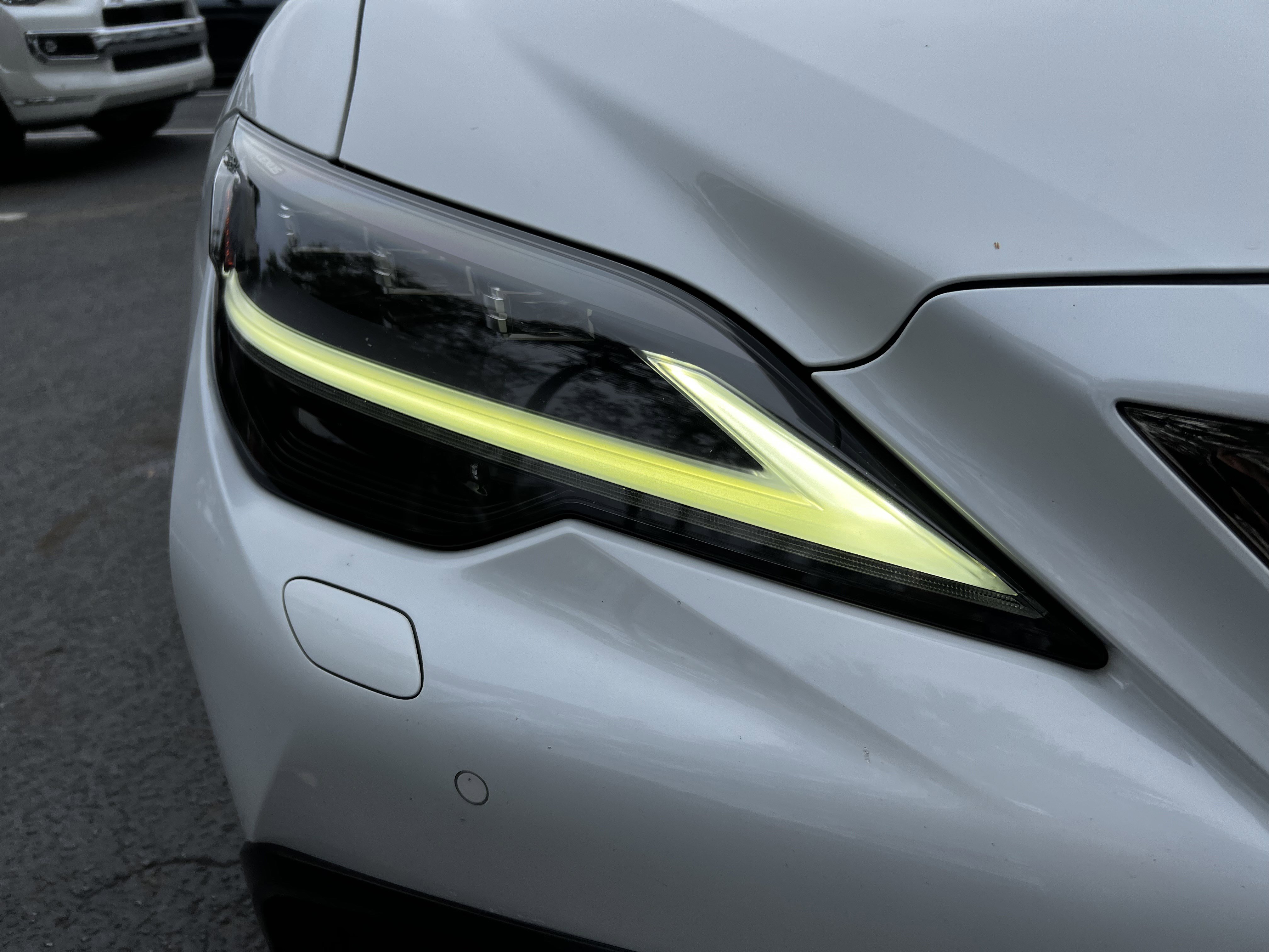 Certified 2023 Lexus LS 500 F Sport w/ Cold Weather Package (CK) image 12