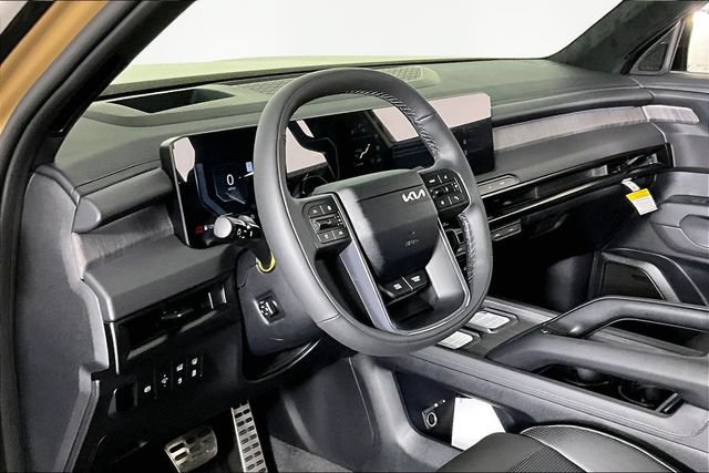 New 2027 Kia Telluride SX Prestige X-Line w/ Towing Package AWD/4WD image 8