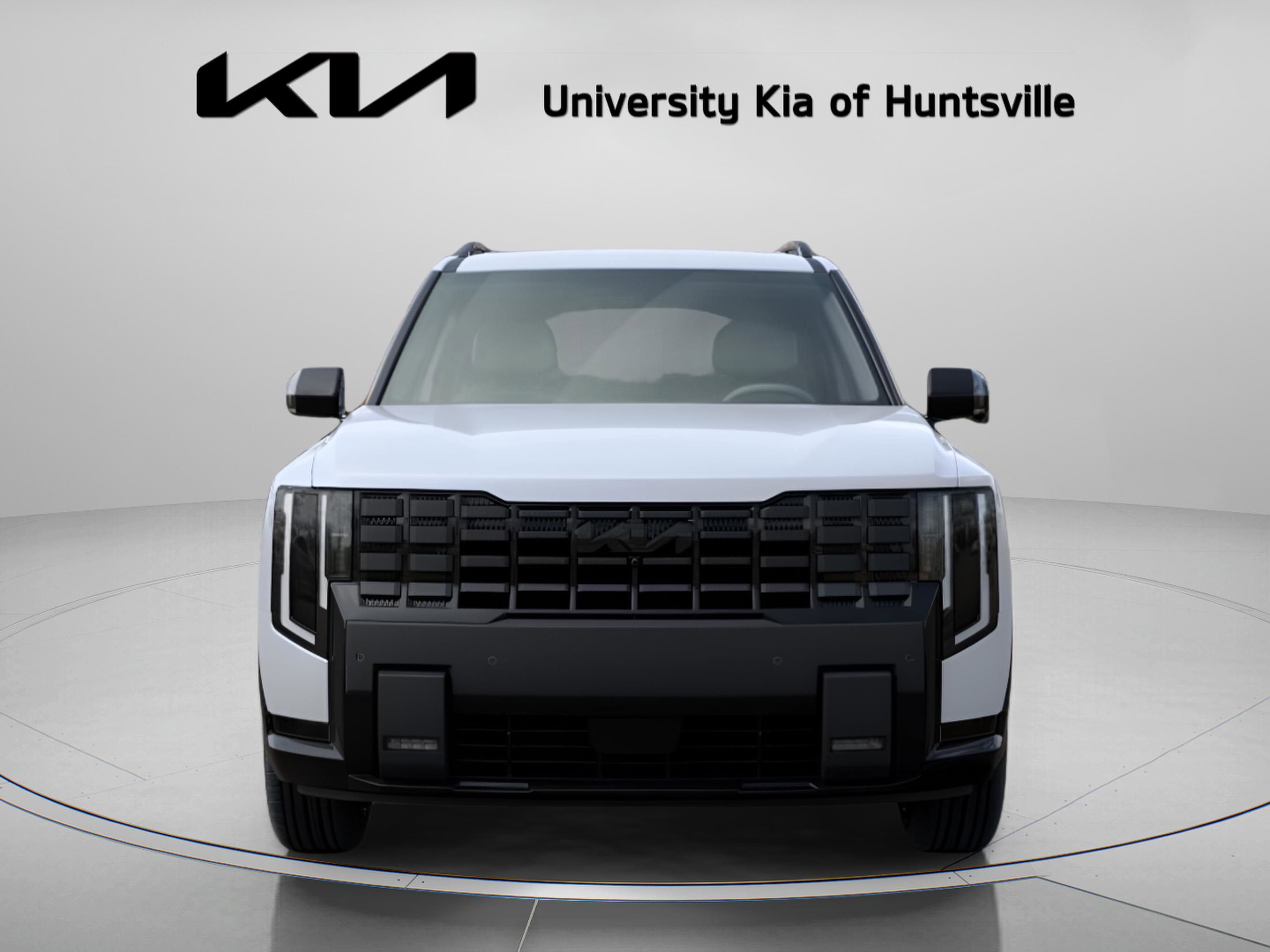 New 2027 Kia Telluride X-Line SX Prestige image 2