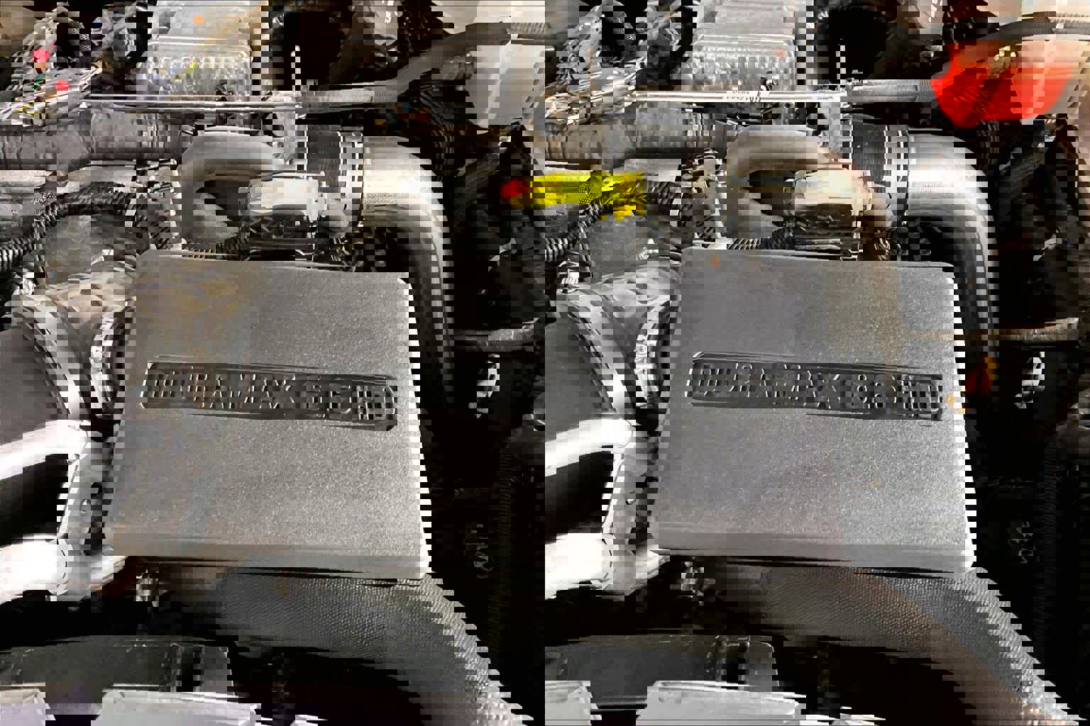 Used 2020 GMC Sierra 2500 Denali w/ Denali Ultimate Package image 34