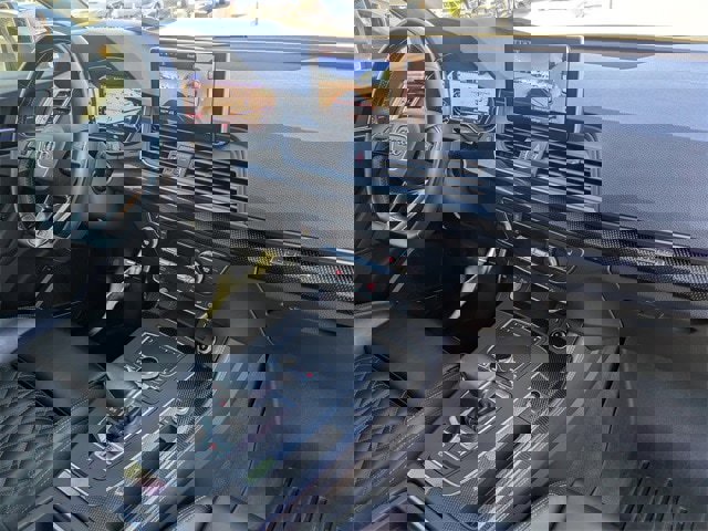 Used 2018 Audi SQ5 Prestige image 13