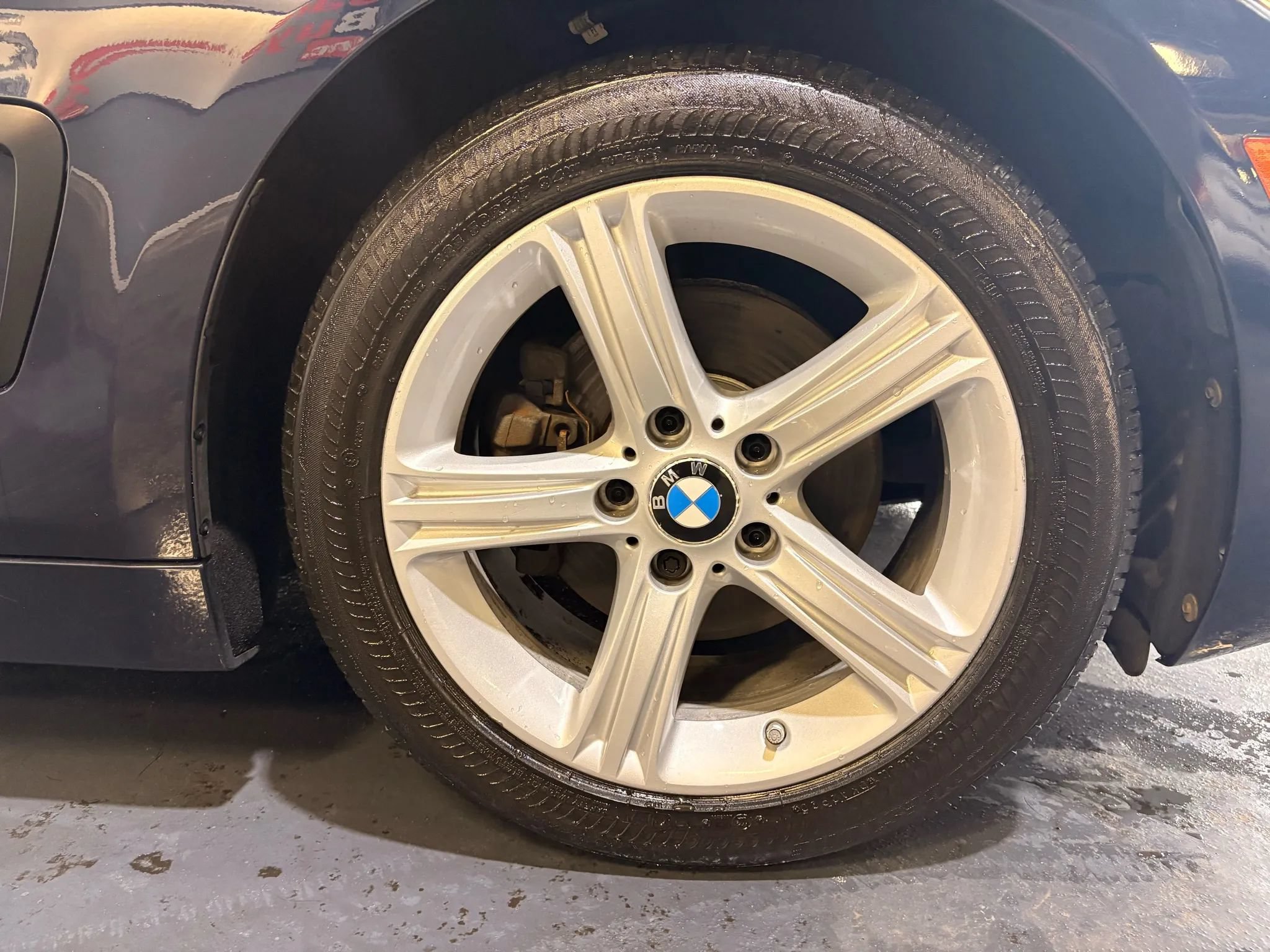 Used 2015 BMW 428i Gran Coupe xDrive AWD/4WD image 28