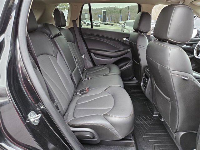 Used 2017 Buick Envision Essence image 15